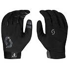 Scott Enduro Long Gloves Svart M Man