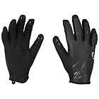 Scott Traction Long Gloves Svart M Man