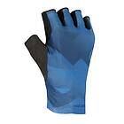 Scott Rc Short Gloves Blå L