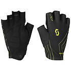 Scott Rc Team Short Gloves Svart 2XL Man