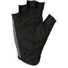 Scott Aspect Gel Short Gloves Svart S Man