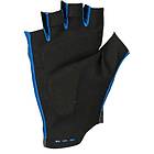 Scott Perform Gel Short Gloves Blå S Man