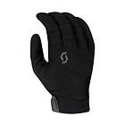 Scott Enduro Long Gloves Svart 2XS Man