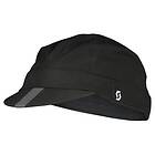 Scott Gravel Cap Svart Man