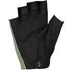 Scott Essential Gel Short Gloves Grönt XS Man