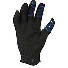 Scott Traction Long Gloves Blå XL Man
