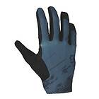 Scott Ridance Long Gloves Blå 2XL Man