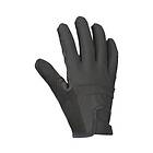 Scott Gravel Long Gloves Svart S Man