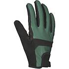 Scott Gravel Long Gloves Grönt 2XS Man