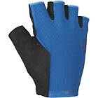 Scott Essential Gel Short Gloves Blå XL Man