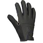 Scott Gravel Long Gloves Svart XL Man