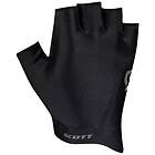 Scott Perform Gel Short Gloves Svart M Man