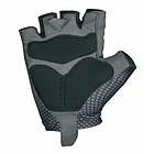 Gist Linea Short Gloves Röd,Svart M Man