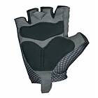 Gist Linea Short Gloves Grå XL Man
