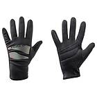 Gist Sonic Plus Long Gloves Svart S Man