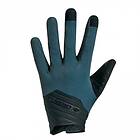 Gist Field Two Long Gloves Blå,Svart M Man