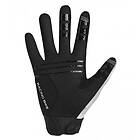 Gist Explorer Long Gloves Grönt,Brun 2XL Man