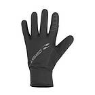 Gist Double Long Gloves Svart L Man
