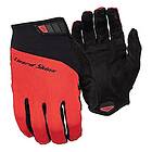 Lizard Skins Traverse Long Gloves Röd 2XL Man