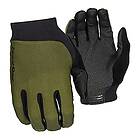 Lizard Skins Monitor Ignite Long Gloves Grönt S Man
