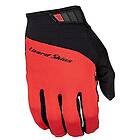 Lizard Skins Traverse Long Gloves Röd M Man