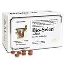 Pharma Nord Bio-Selen+Zink 360 Tabletter