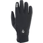 ION Shelter Amp Softshell Long Gloves Svart L Man