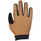 ION Logo Long Gloves Brun S Man