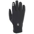 ION Shelter Amp Softshell Long Gloves Svart M Man