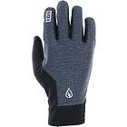 ION Shelter Amp Hybrid Padded Long Gloves Svart M Man