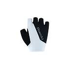 Roeckl Belluno Performance Short Gloves Vit,Svart 7,5 Man