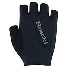 Roeckl Belluno Performance Short Gloves Svart 7,5 Man