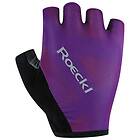 Roeckl Busano Performance Short Gloves Blå 6 Man