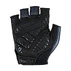 Roeckl Istia High Performance Short Gloves Grå 8 1/2 Man