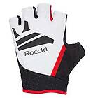 Roeckl Iseler High Performance Short Gloves Vit 8 Man