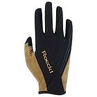 Roeckl Malvedo Long Gloves Svart 11 Man