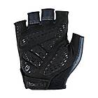 Roeckl Istia High Performance Short Gloves Grå 10 1/2 Man