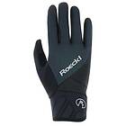 Roeckl Runaz Long Gloves Svart 11 Man