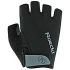 Roeckl Nurri Basic Short Gloves Svart 8 Man