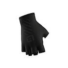 ALE Asphalt Short Gloves Svart 2XL Man