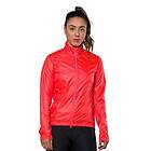 Pearl Izumi Attack Barr Jacket Röd XS Kvinna