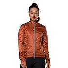 Pearl Izumi Attack Barr Jacket Brun 2XL Kvinna