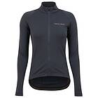 Pearl Izumi Attack Thermal Long Sleeve Jersey Svart 2XL Kvinna