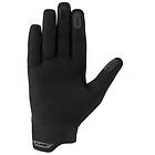 Cube Performance Long Gloves Svart 2XL Man