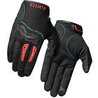 Giro Gnar Long Gloves Svart XL Man