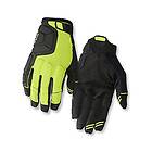 Giro Remedy X2 Long Gloves Grönt,Svart M Man