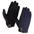 Giro D Wool 2023 Long Gloves Blå L Man