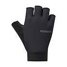 Shimano Explorer Long Gloves Grönt XL Kvinna