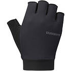 Shimano Explorer Long Gloves Svart S Man