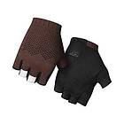 Giro Xnetic Short Gloves Brun 2XL Man